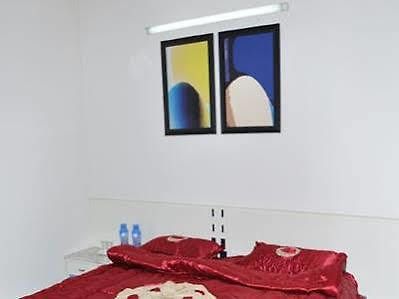 Princess Square Service Apartments Μπανγκαλόρ Εξωτερικό φωτογραφία